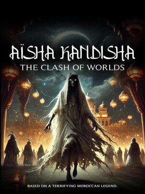 cover image of The Clash of Worlds